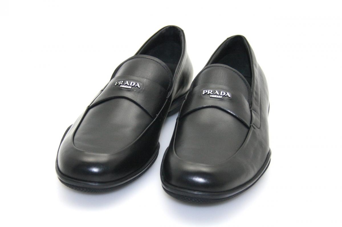 prada slipper authentic luxury prada slipper shoes 4d2635 nero new us 10 prada slipper authentic luxury prada slipper shoes 4d2635 nero new us 10