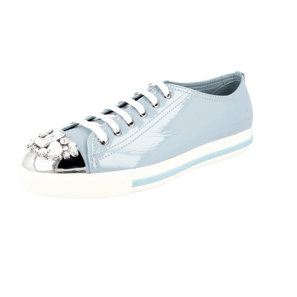 miu miu sneakers