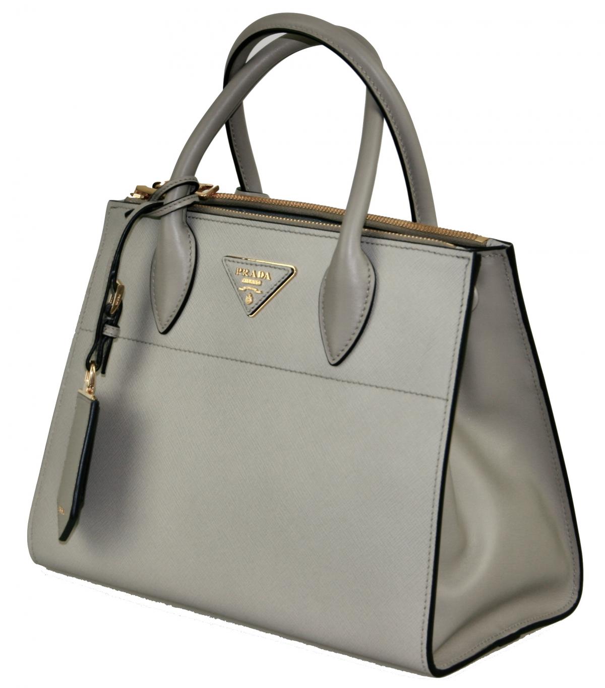 PRADA セール★ 1BB092 セール】プラダ☆ナッパアンティーク ハンドバッグ M☆1BB092