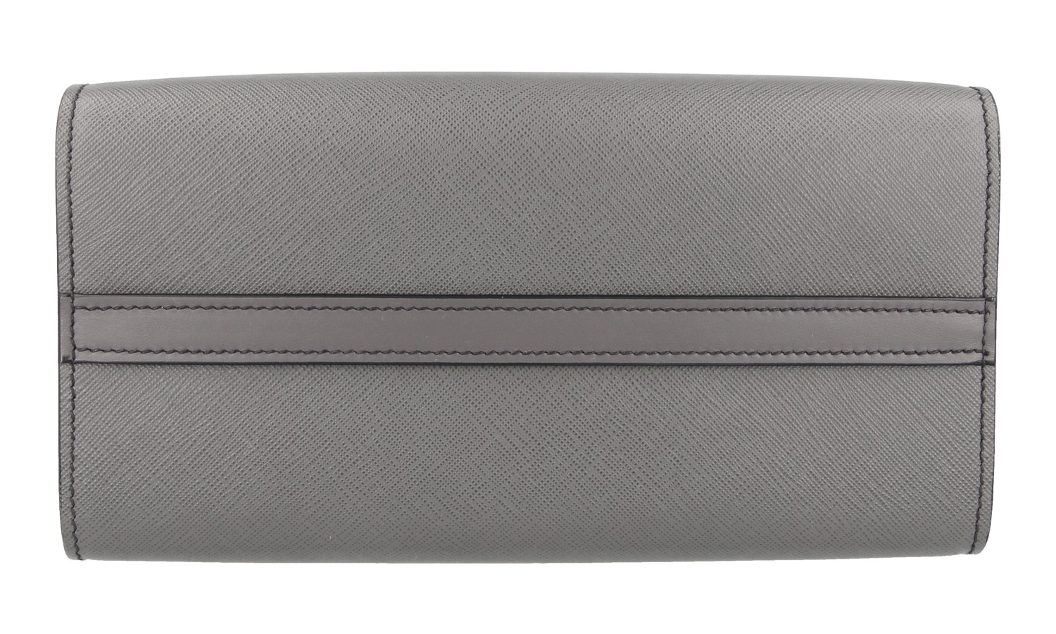 PRADA PARADIGME ESPLANADE SHOULDER BAG HANDBAG 1BA116 GREY