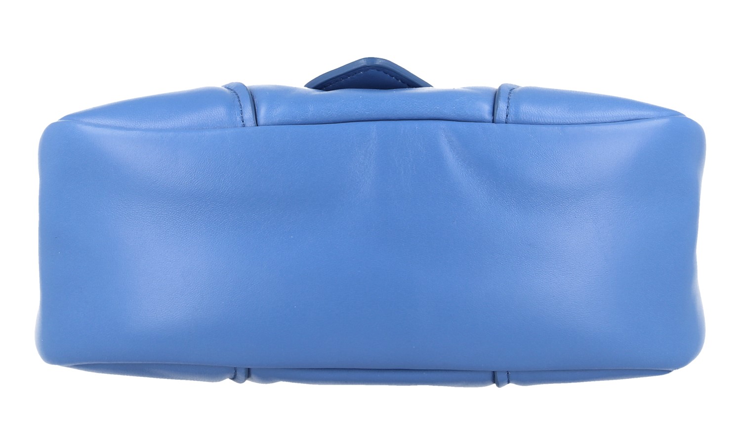 PRADA Leather Re-Edition 2002 Moon Shoulderbag/Handbag - 1BA381