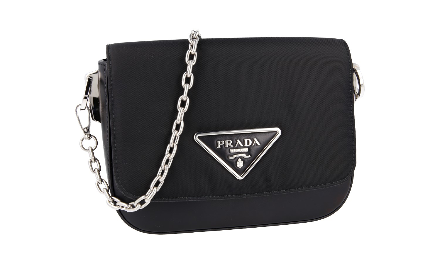 prada カバーオール　SGC281 リナイロン　ブラック　黒 prada カバーオール SGC281 リナイロン ブラック 黒 PRADA プラダ