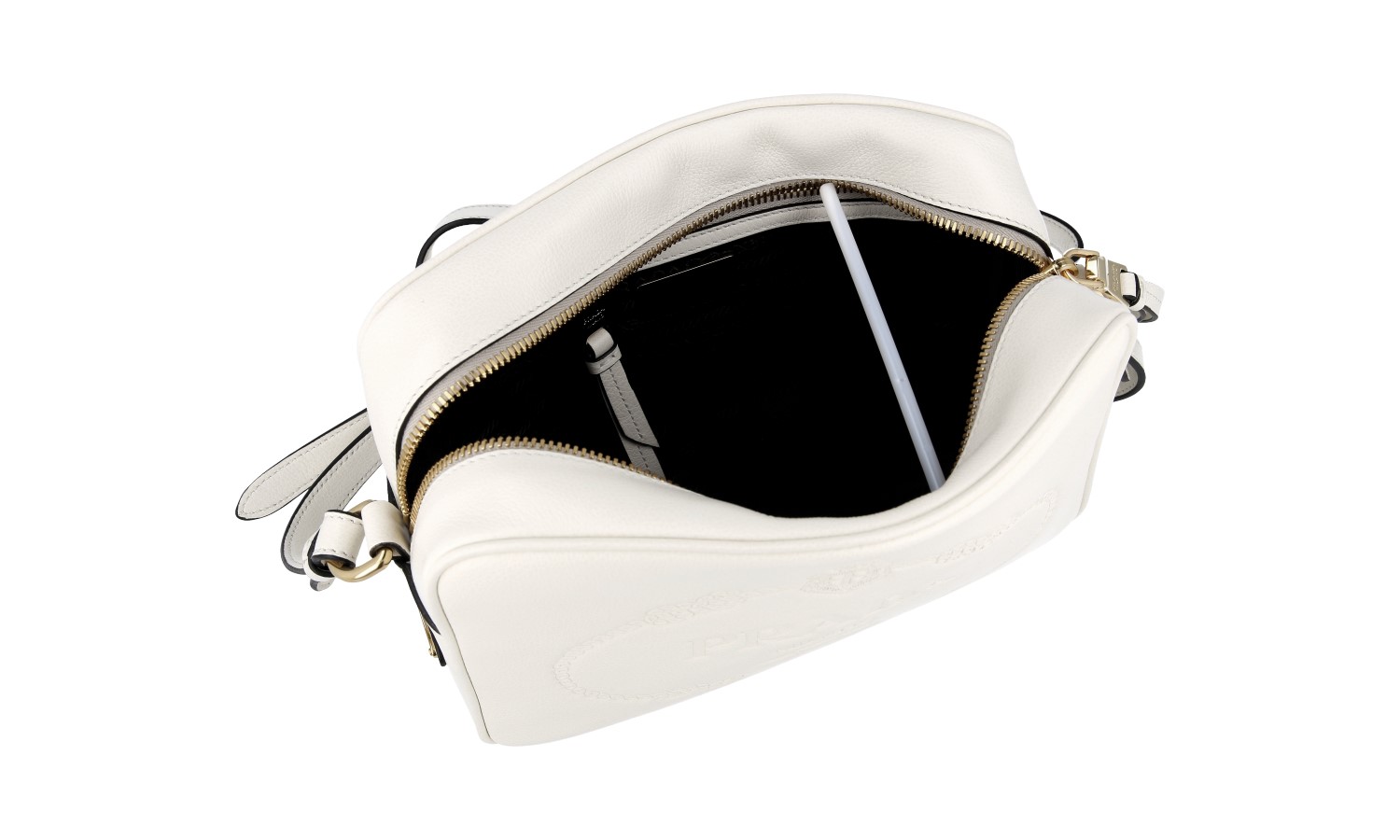 PRADA クロスボディバッグ 1BH089 2EBJ F0009【ランク：A】 楽天市場】【中古良品】PRADA プラダ 斜め掛け ショルダーバッグ