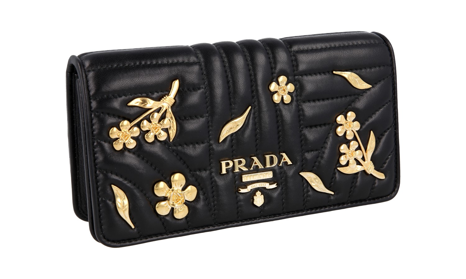 バッグ SS1999 PRADA FLOWER WEST BAG SS1999 PRADA FLOWER WEST BAG