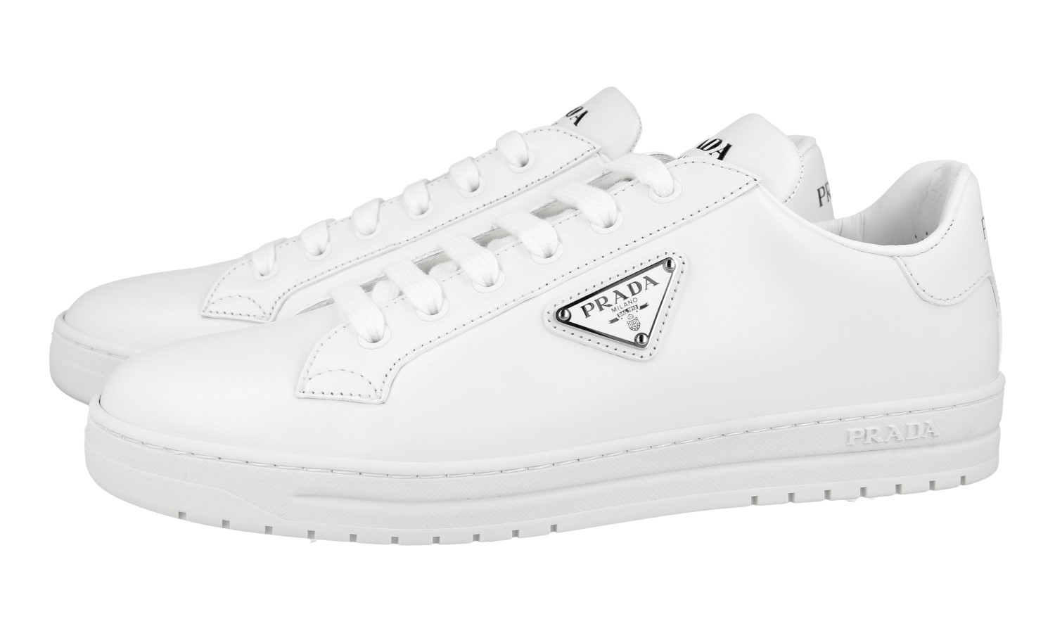 数量限定!EXPRESS便可◎PRADA レザースニーカー 1E944N org.jpg