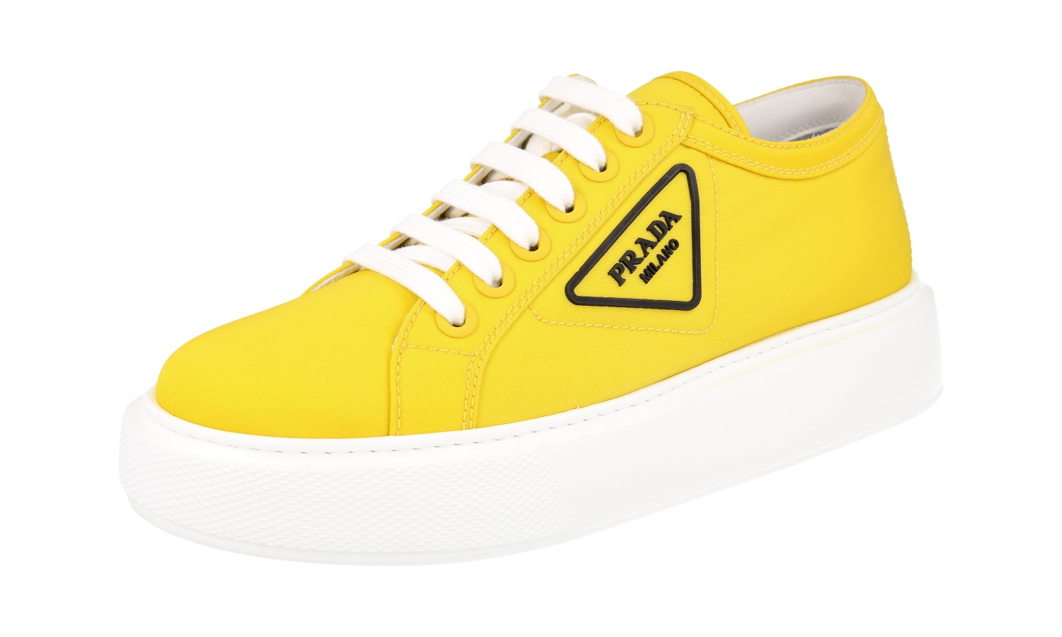 PRADA バレエシューズ　24.5センチ PRADA バレエシューズ 24.5センチ PRADA バレエシューズ 24.5センチ