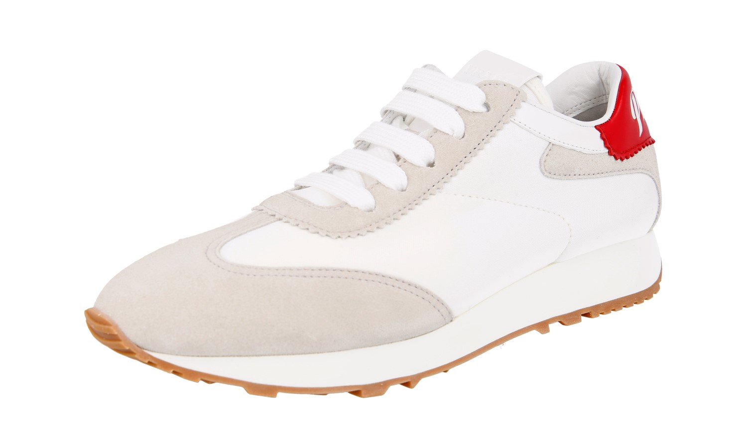 prada scuba sneakers