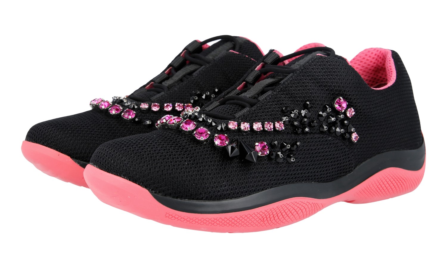 prada sneakers 2010