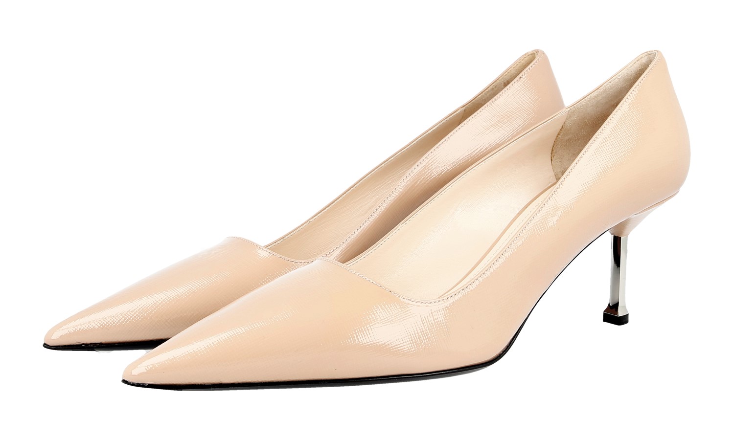 saffiano shoes