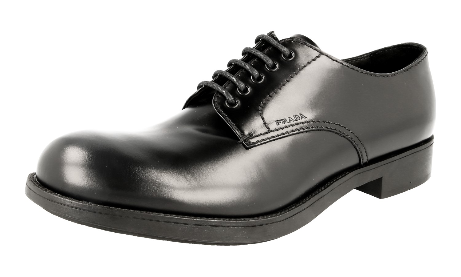 靴 prada archive 11aw Derby techsole shoes 2EE191_B4L_F0002_0001.jpg