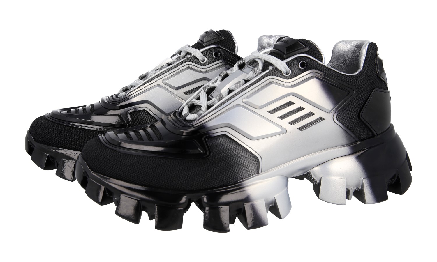 Pradaプラダ　Cloudbust Thunder PRADA CLOUDBUST THUNDER SNEAKERS