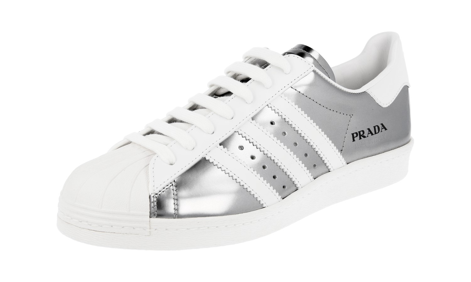 PRADA新作【2EG390_3LJX ADIDAS FOR PRADA SNEAKER WHITE】 PRADA新作【2EG390_3LJX ADIDAS FOR PRADA SNEAKER WHITE】
