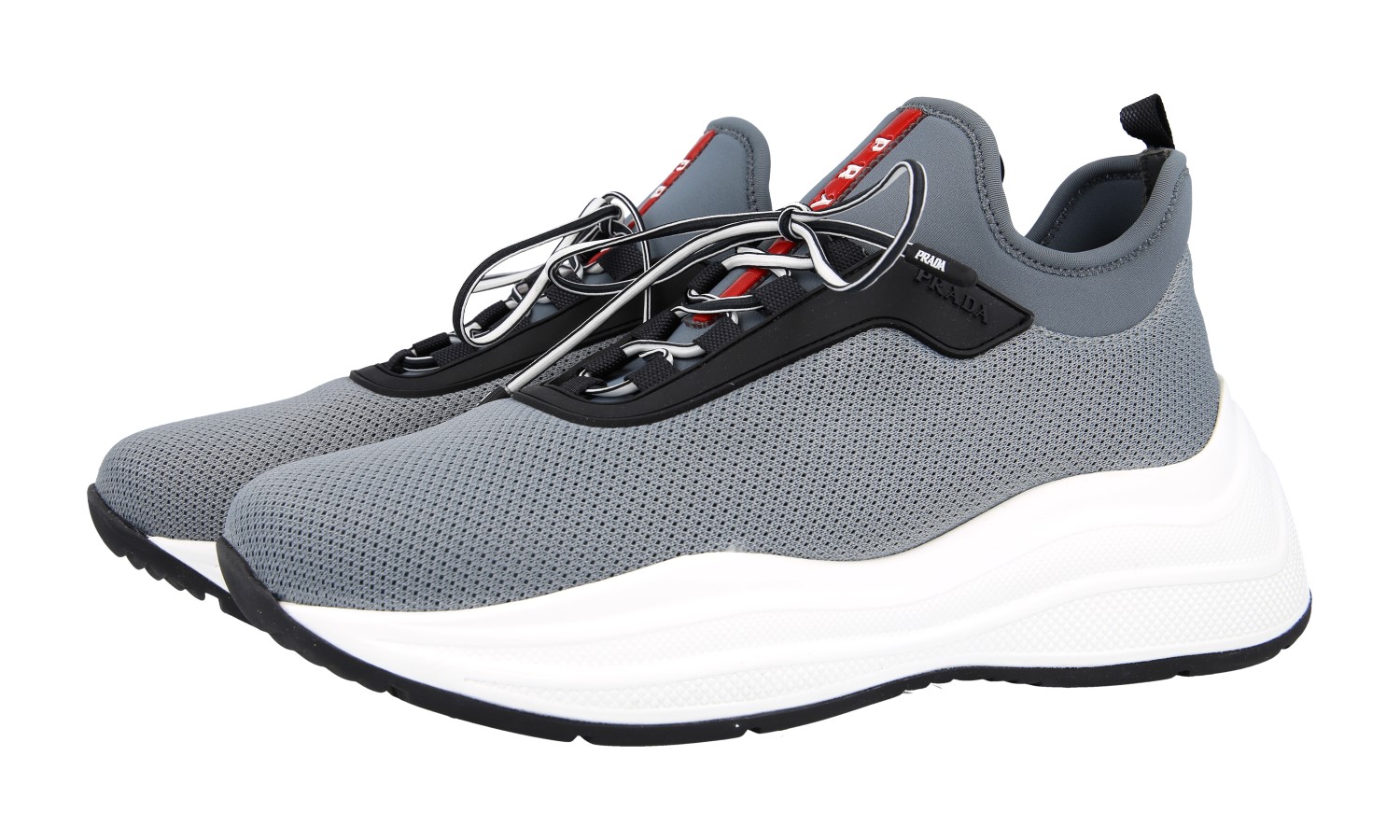 累積売上総額第１位！【PRADA】スニーカー_3T6444_HEC 累積売上総額第1位！【PRADA】スニーカー_3T6443_HEC (PRADA