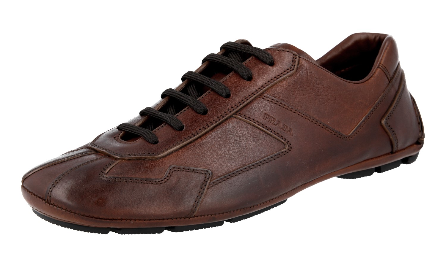 prada monte carlo sneakers