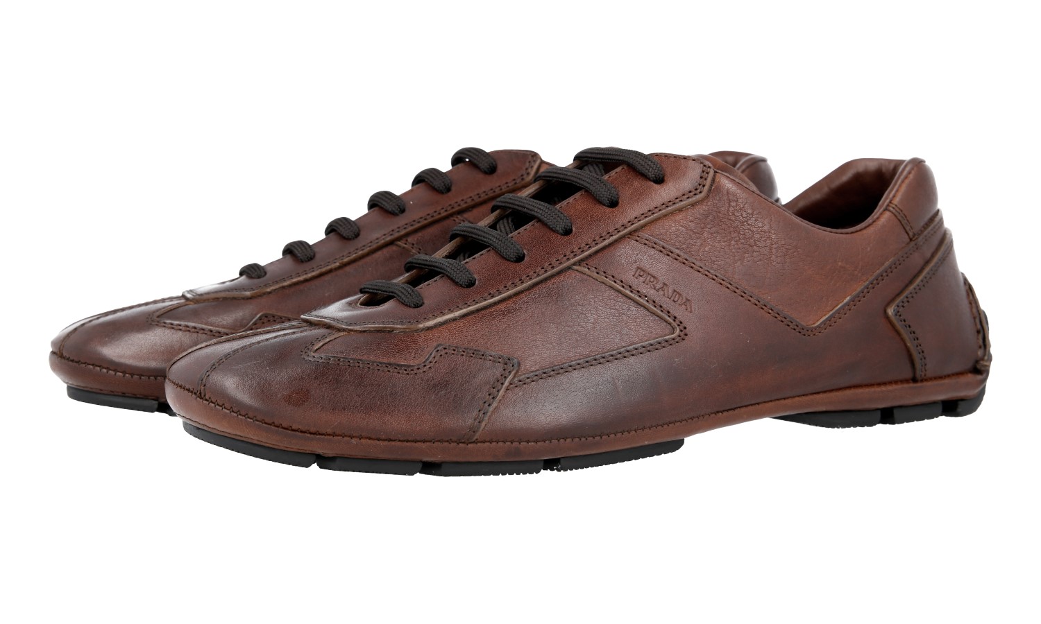 prada monte carlo sneakers