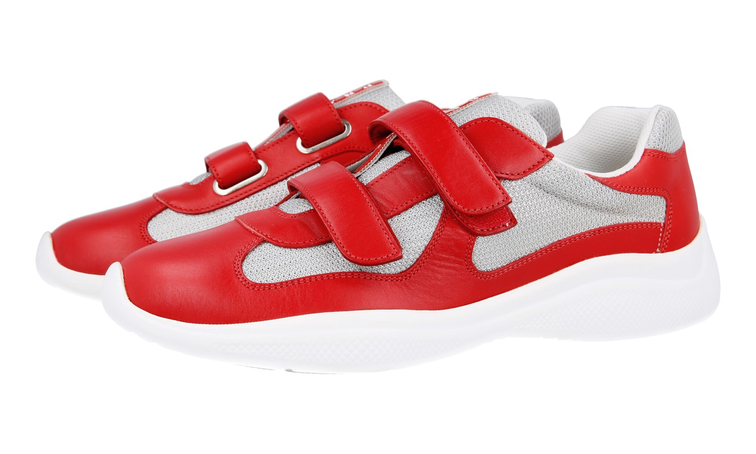 靴 PRADA America's Cup Sneaker Prada America's Cup Original Sneakers | Saks Fifth Avenue