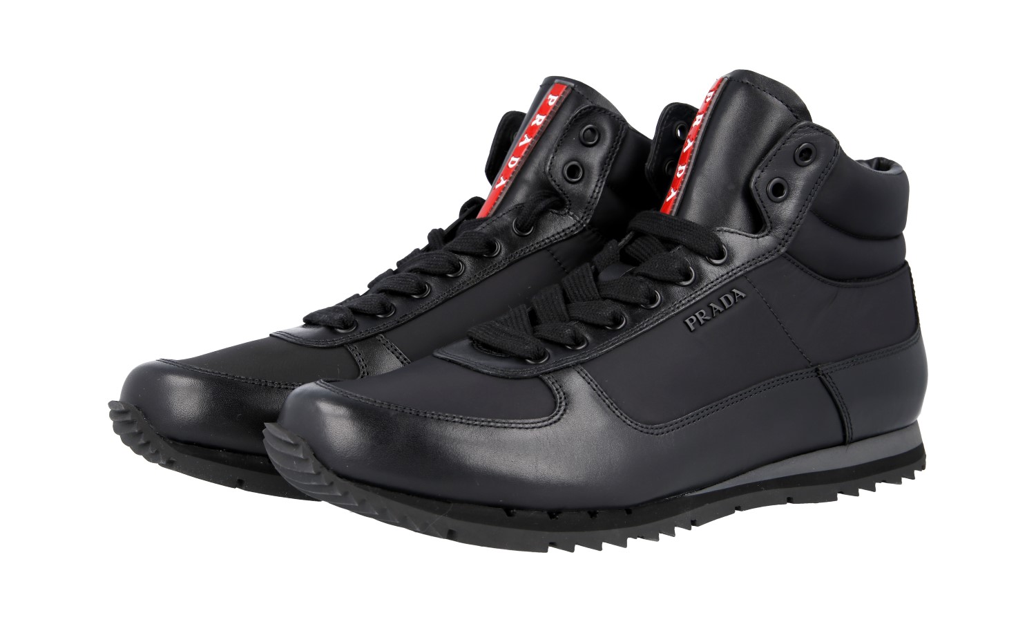 Prada Leather High-Top Sneaker 関税送料込 4T2842_3OA2_F0632_2.jpg